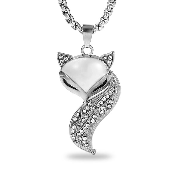 Mischief Maker Pendant