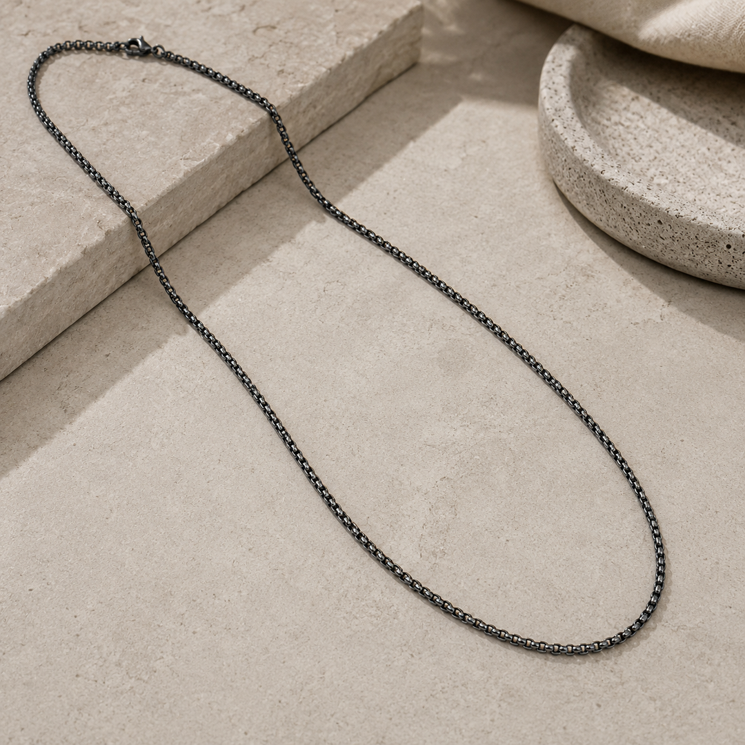 Valormesh Chain