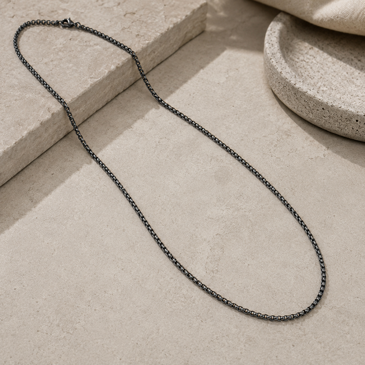 Valormesh Chain
