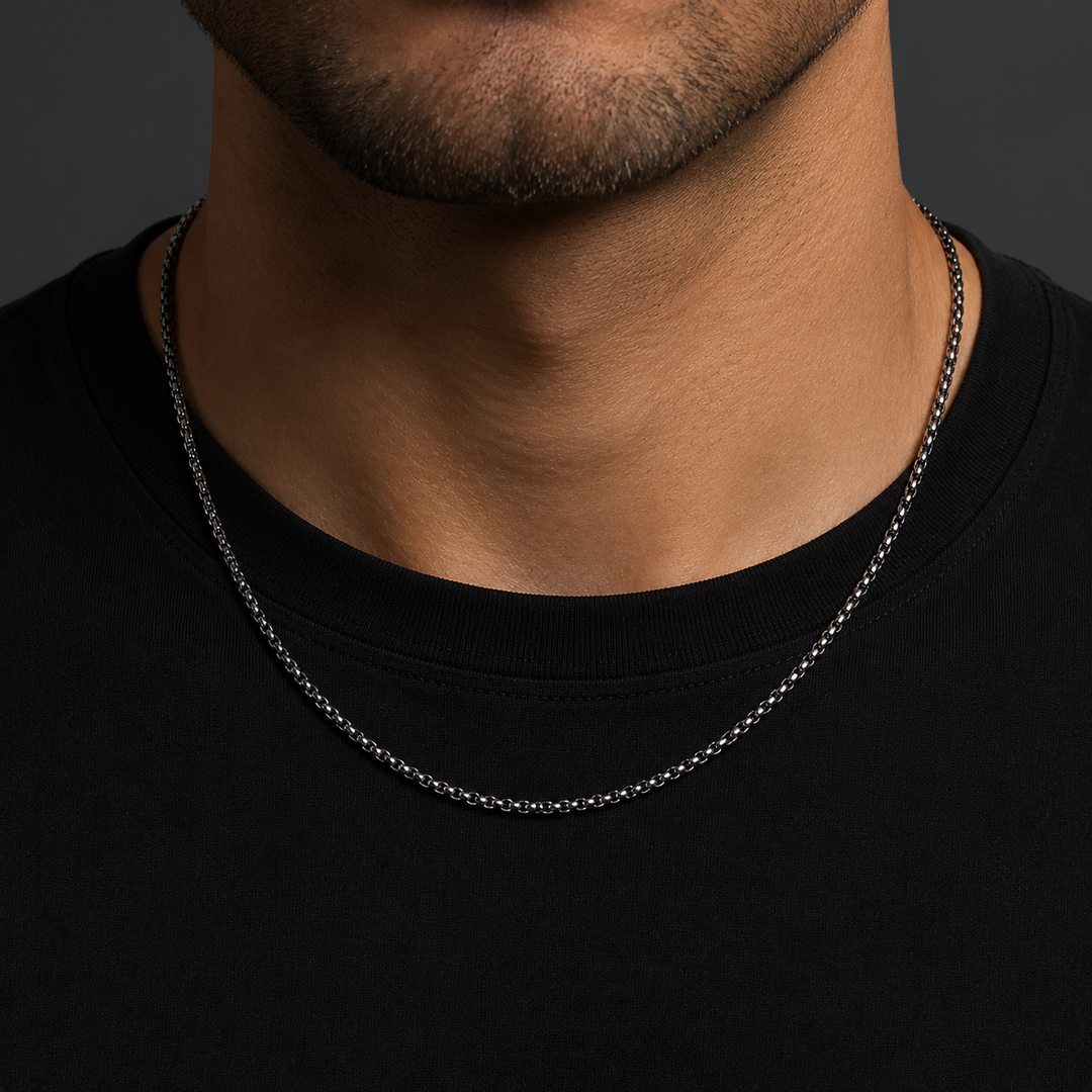 Valormesh Chain