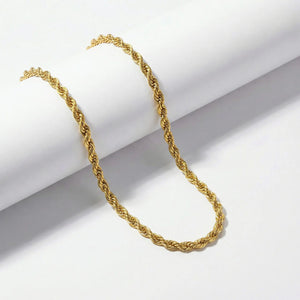 Aegisloop Golden Chain