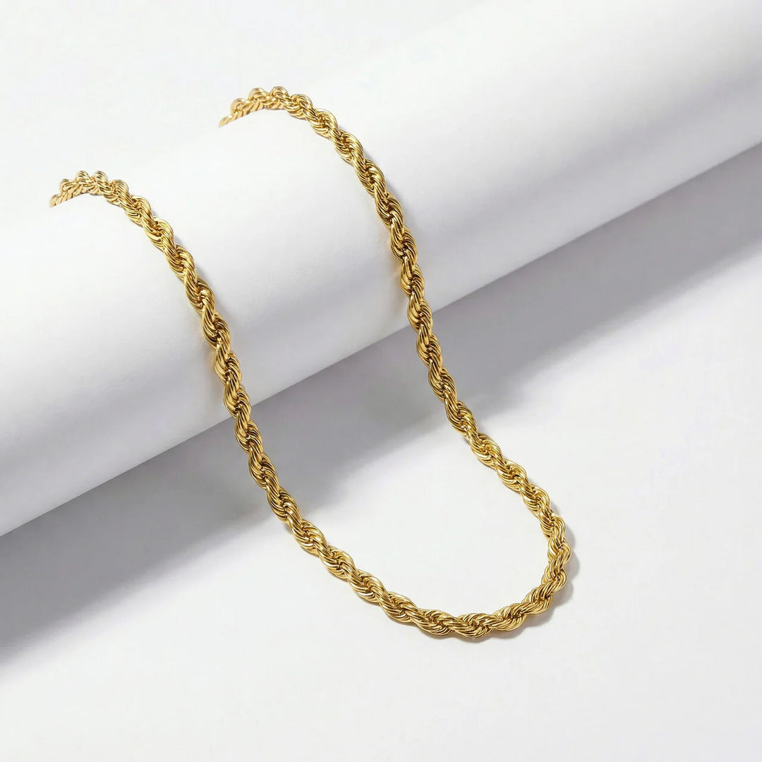 Aegisloop Golden Chain