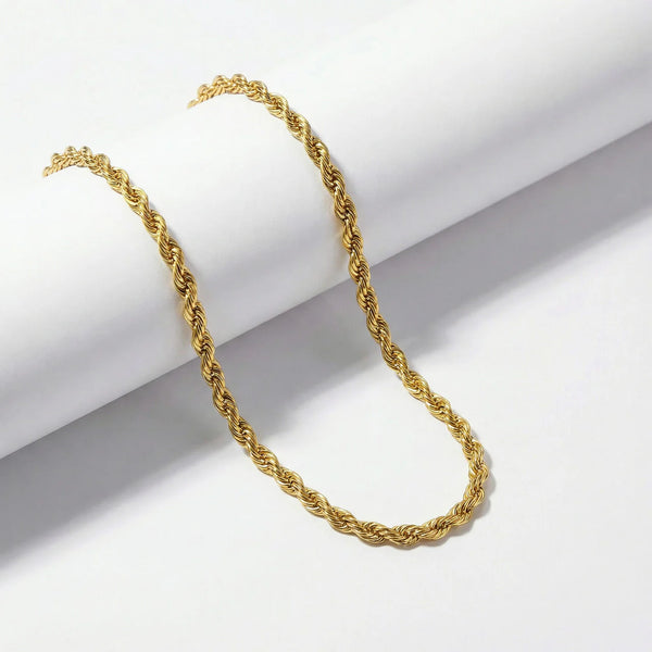Aegisloop Golden Chain