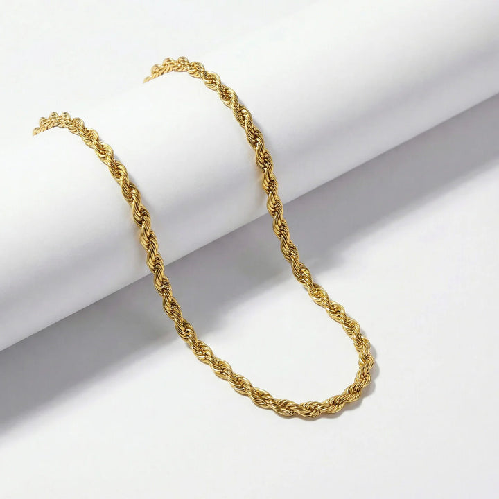Aegisloop Golden Chain
