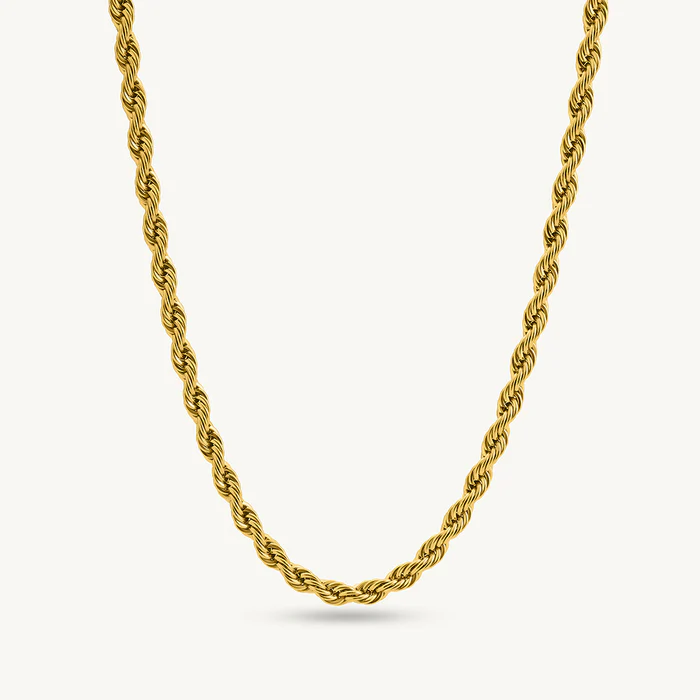 Aegisloop Golden Chain