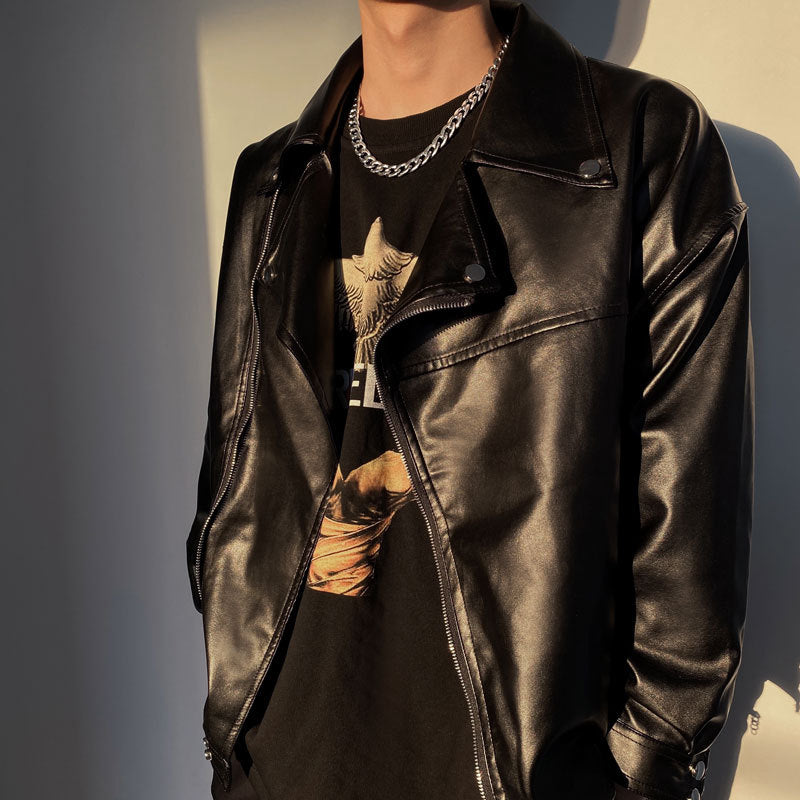 Forge Silver Chain