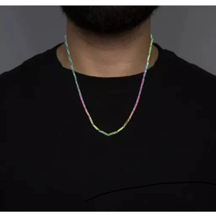 Equinox Blend Chain - Multicolor | Salty
