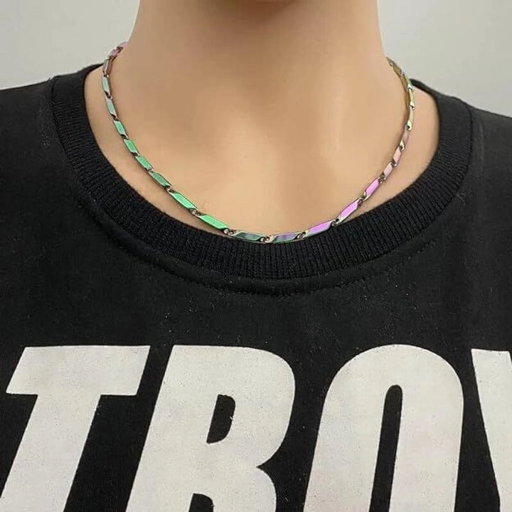 Equinox Blend Chain - Multicolor | Salty