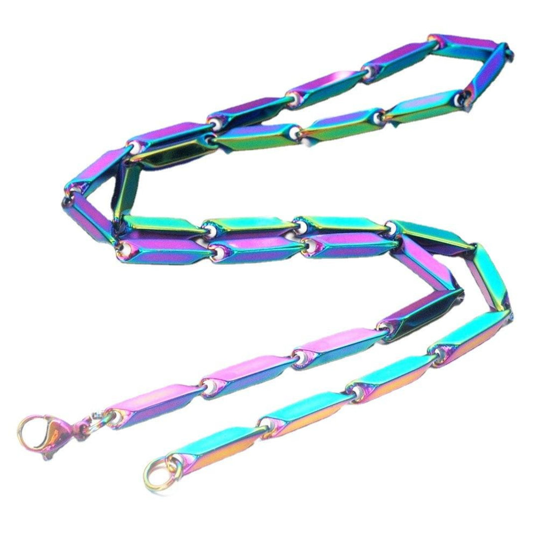 Equinox Blend Chain - Multicolor | Salty