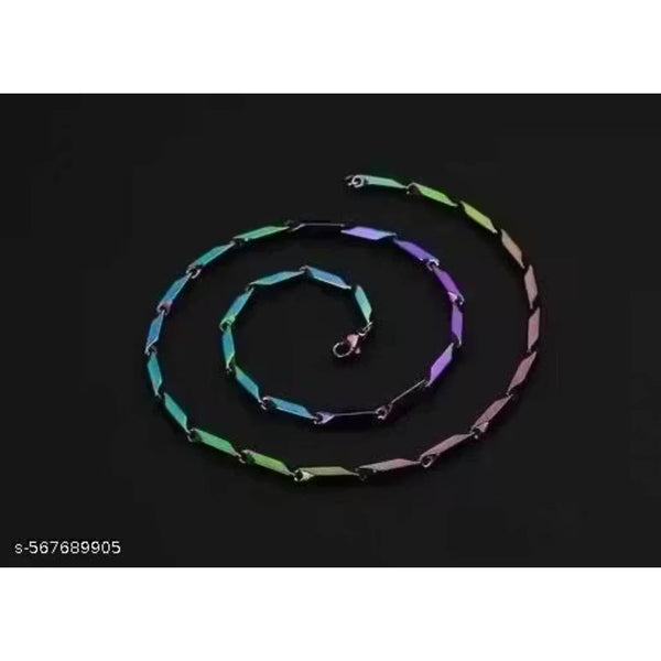 Equinox Blend Chain - Multicolor