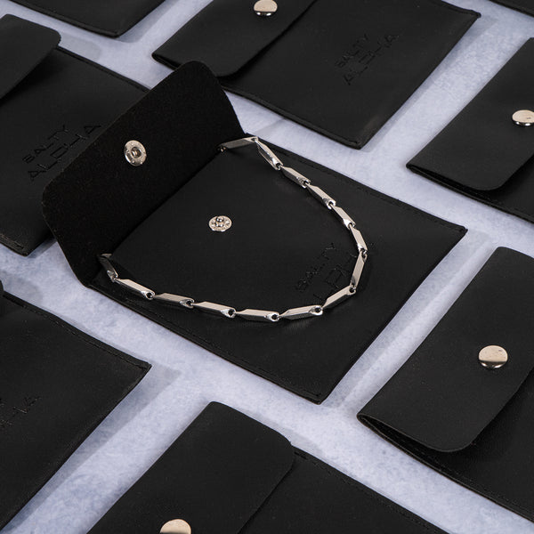 Figaro Italian Style Chain