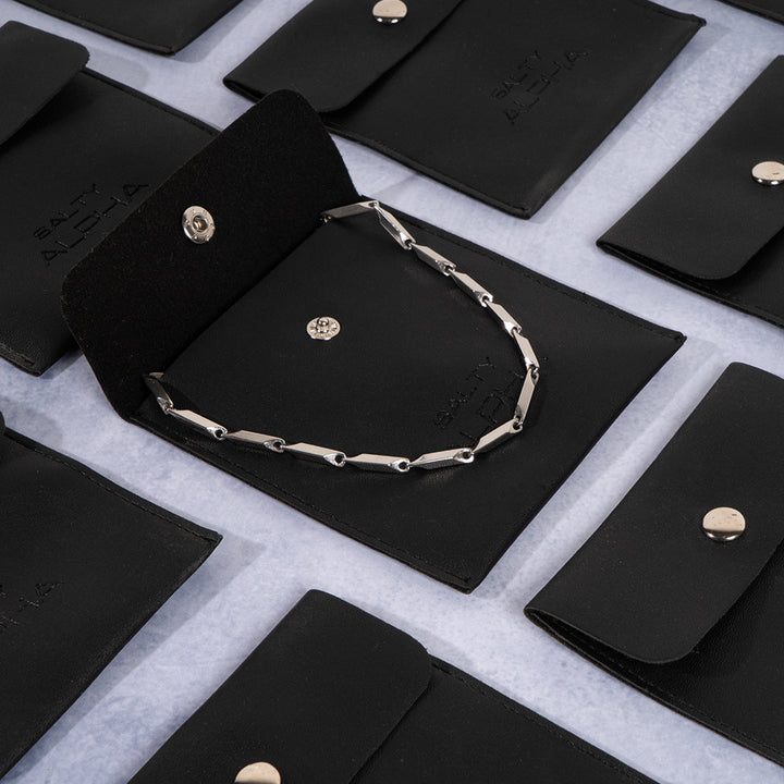 Figaro Italian Style Chain