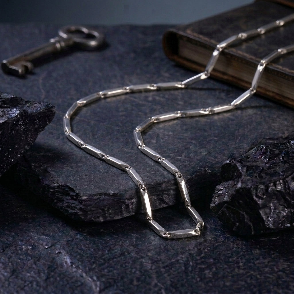 Figaro Italian Style Chain