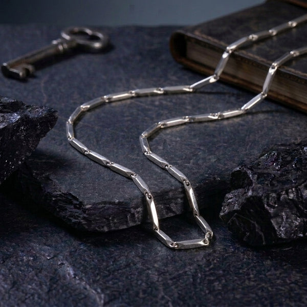 Figaro Italian Style Chain