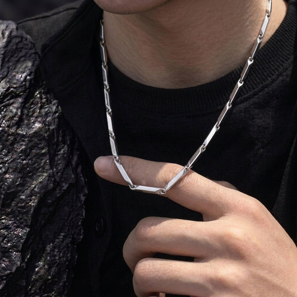 Figaro Italian Style Chain