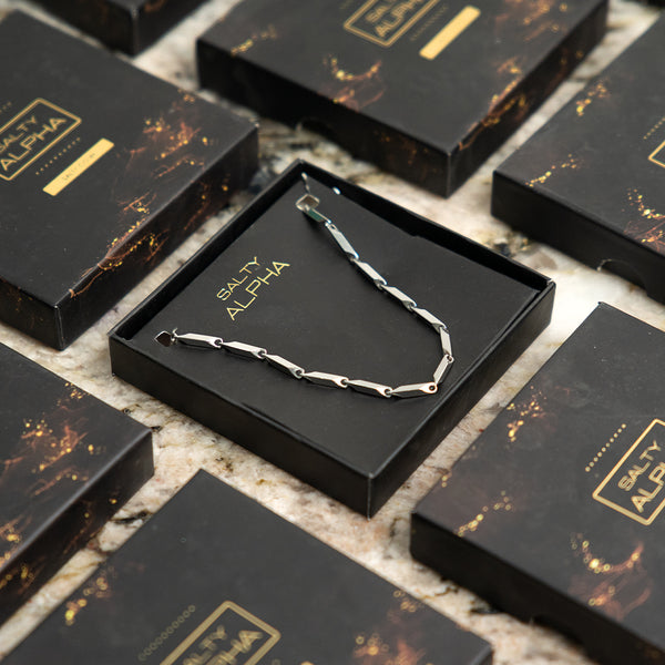 Figaro Italian Style Chain