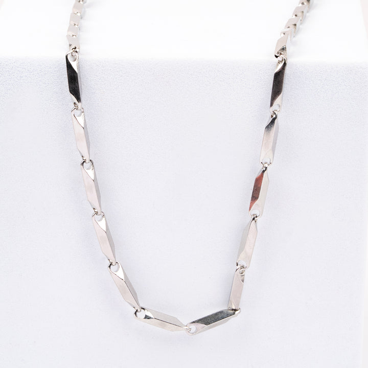 Figaro Italian Style Chain