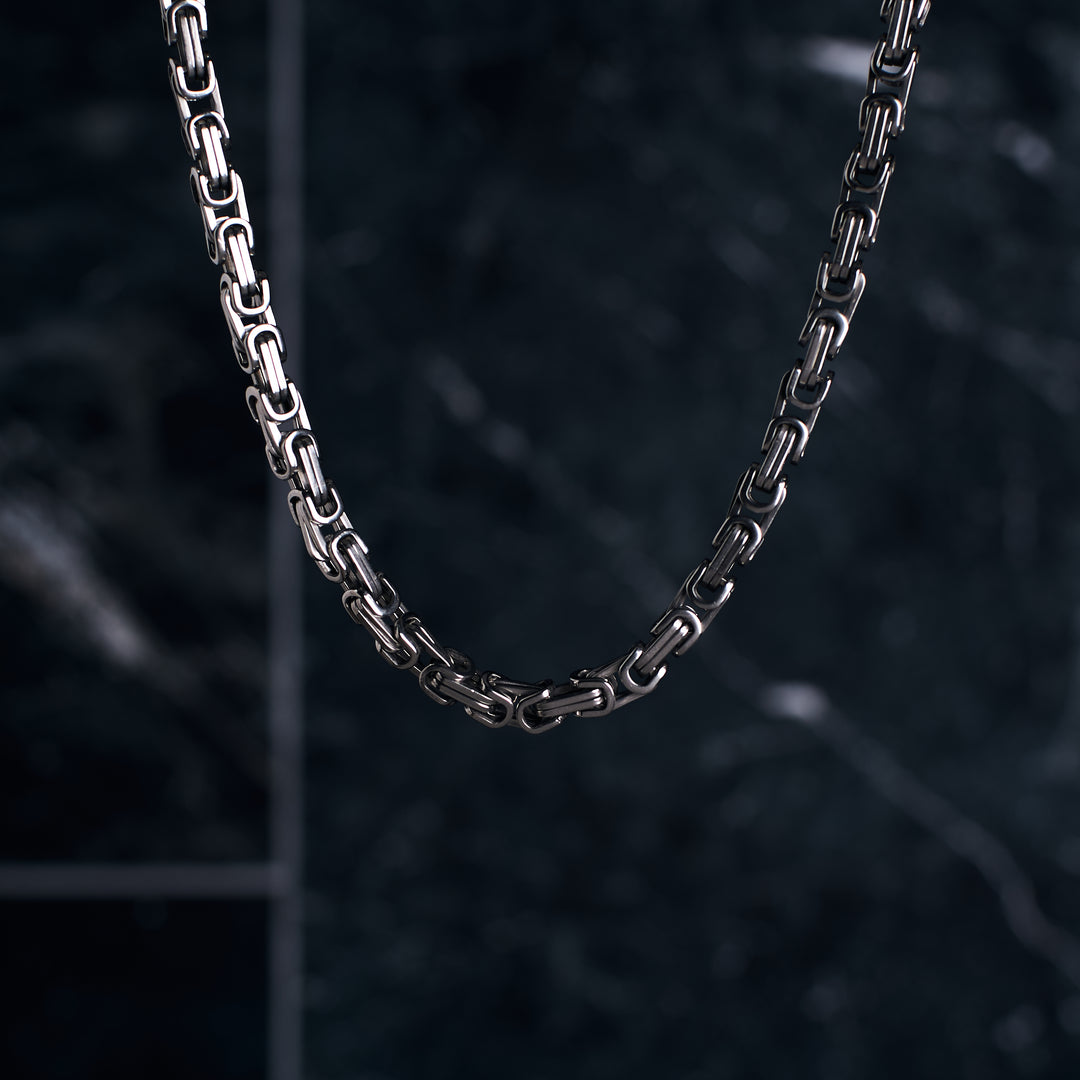 Spiga Classic Chain