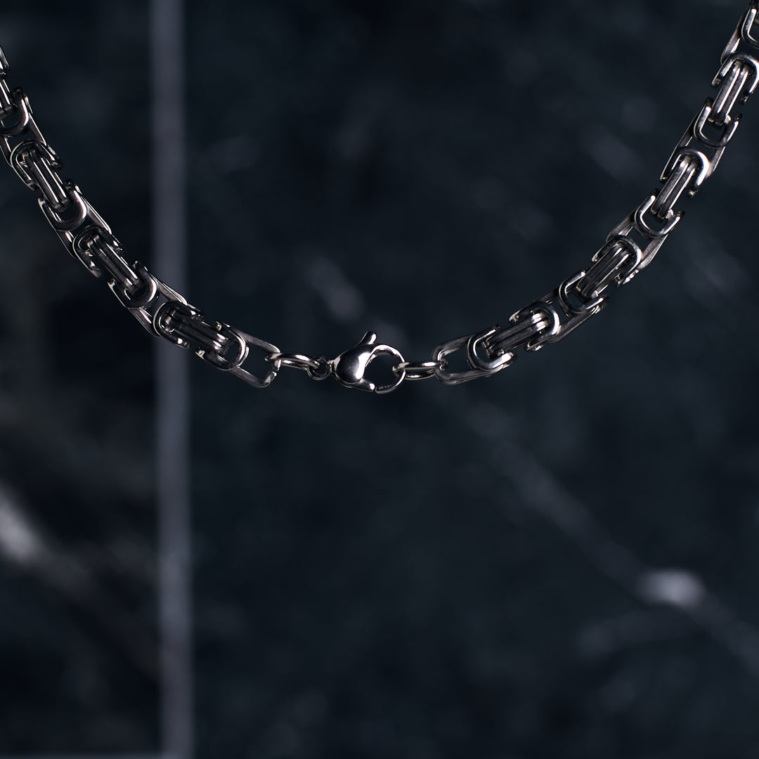 Spiga Classic Chain