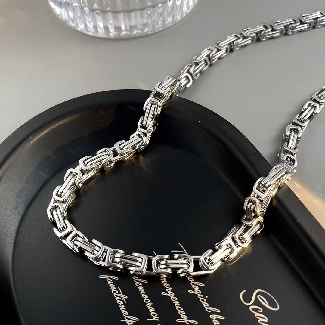 Spiga Classic Chain