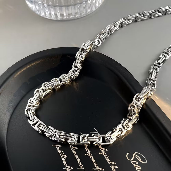 Spiga Classic Chain