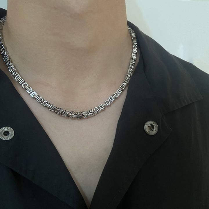 Spiga Classic Chain