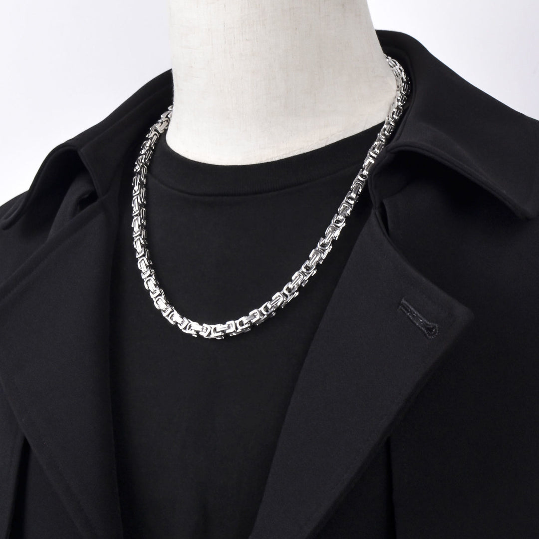 Spiga Classic Chain