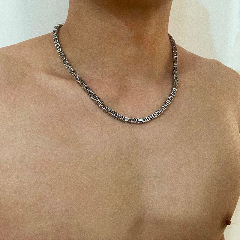 Spiga Classic Chain