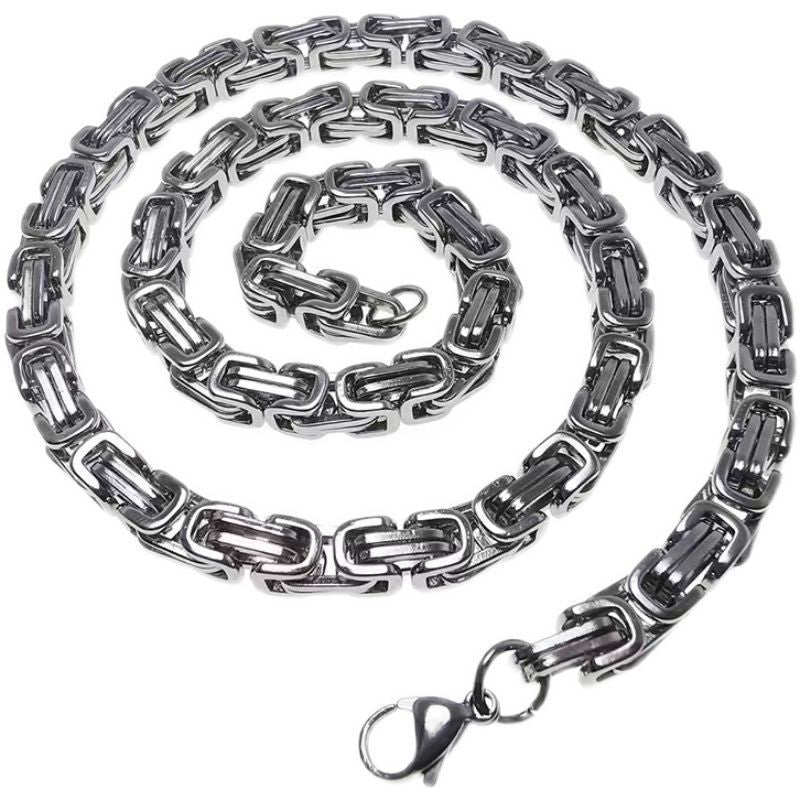 Spiga Classic Chain