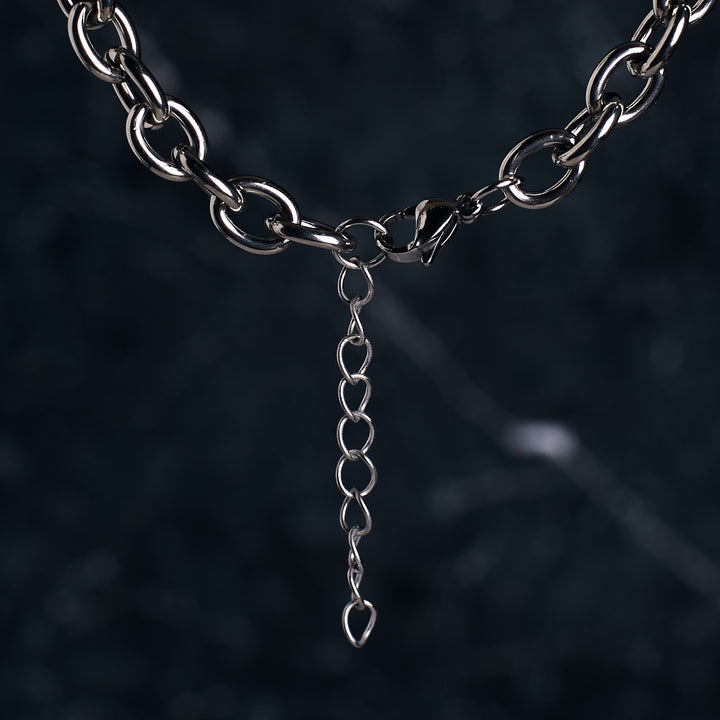 Classic Meets Quirky Chain