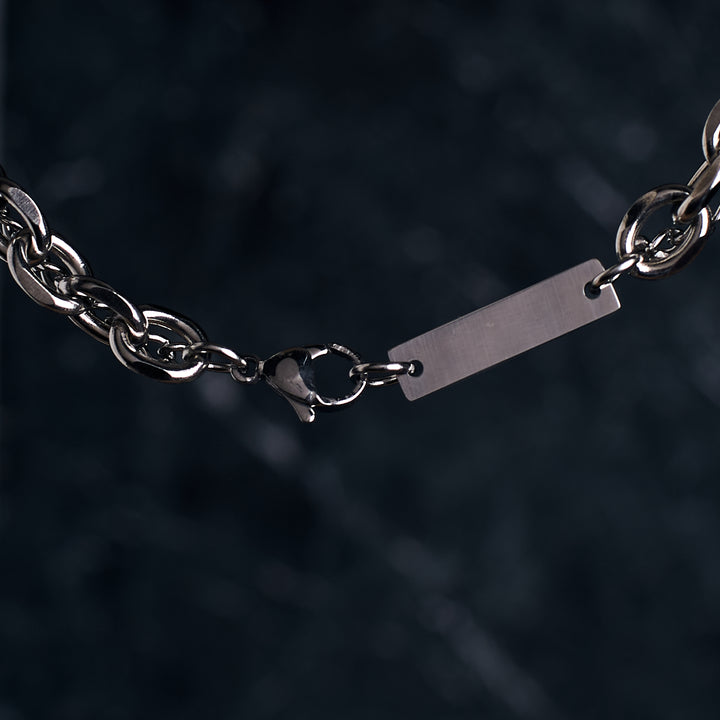 Celestial Starfall Chain - Salty Accessories