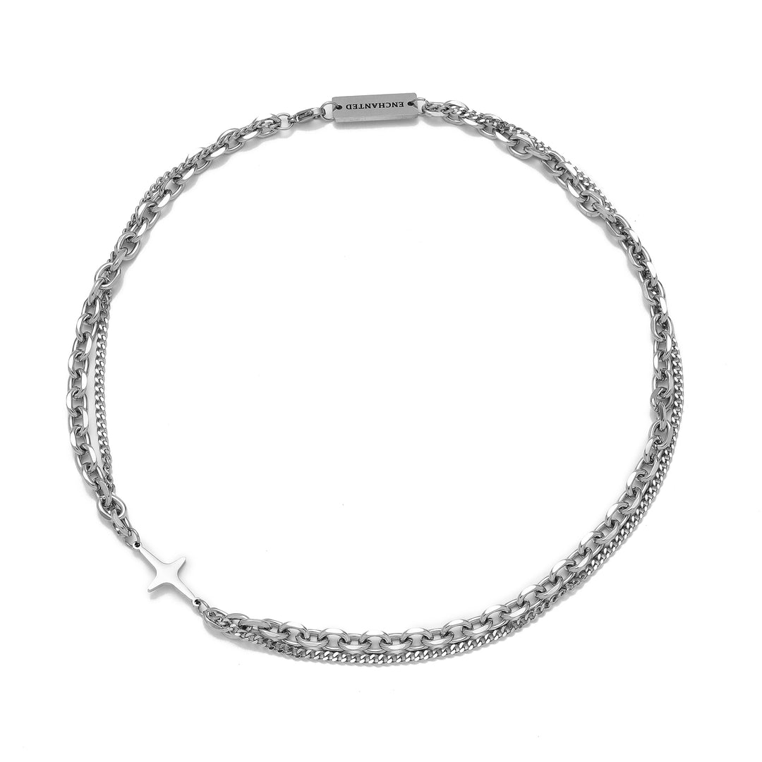 Celestial Starfall Chain