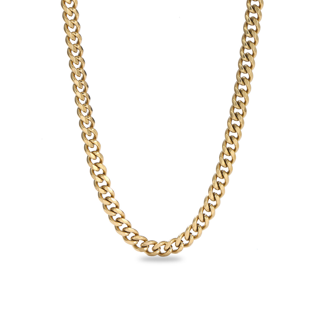 No-Frills Chain