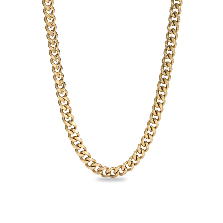 No-Frills Chain