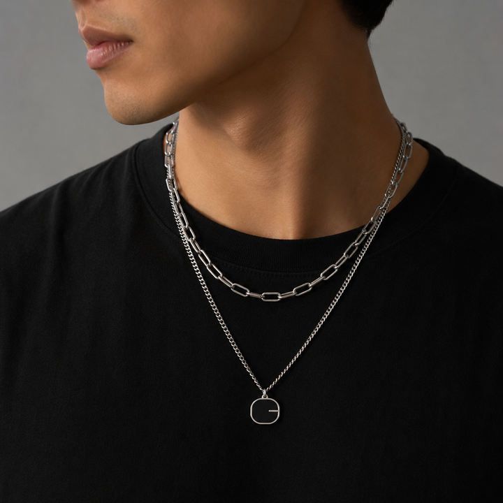Eclipse Enchantment Dual Chain