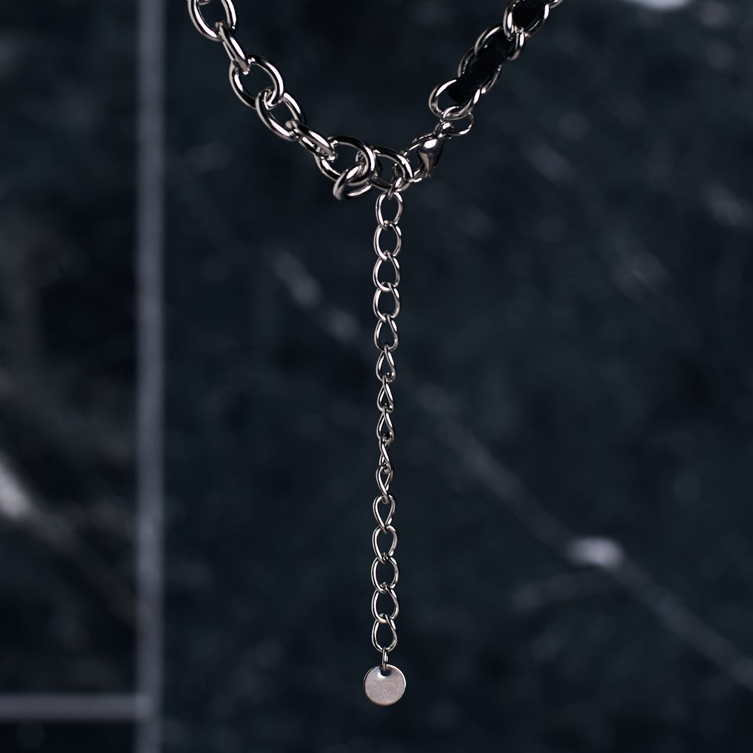 Shadowplay Necklace