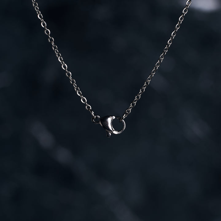 Imperial Silver Chain - Salty Accessories