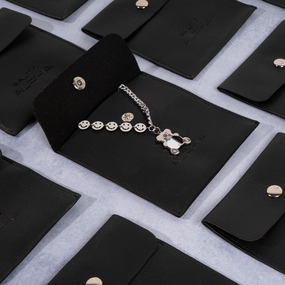 Cute and Cuddly Chain