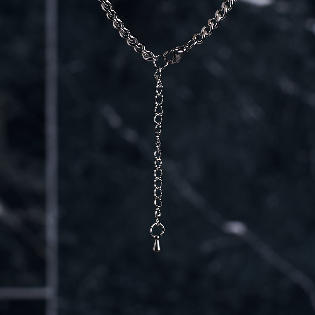 Cute and Cuddly Chain - Salty Accessories