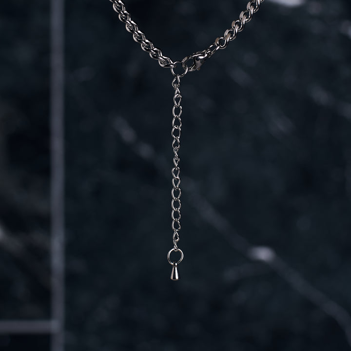 Cute and Cuddly Chain