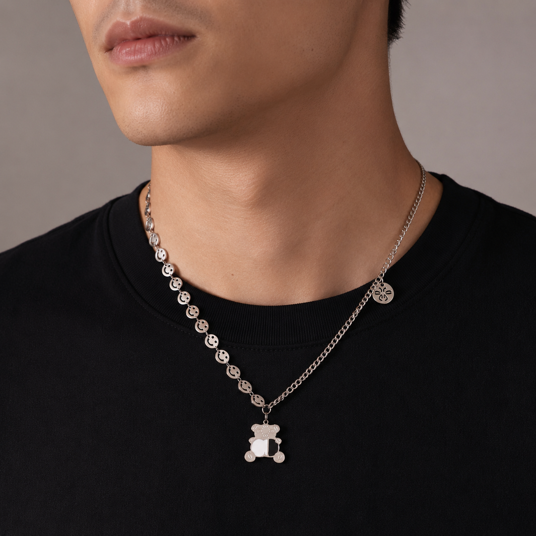 Cute and Cuddly Chain