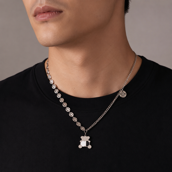 Cute and Cuddly Chain