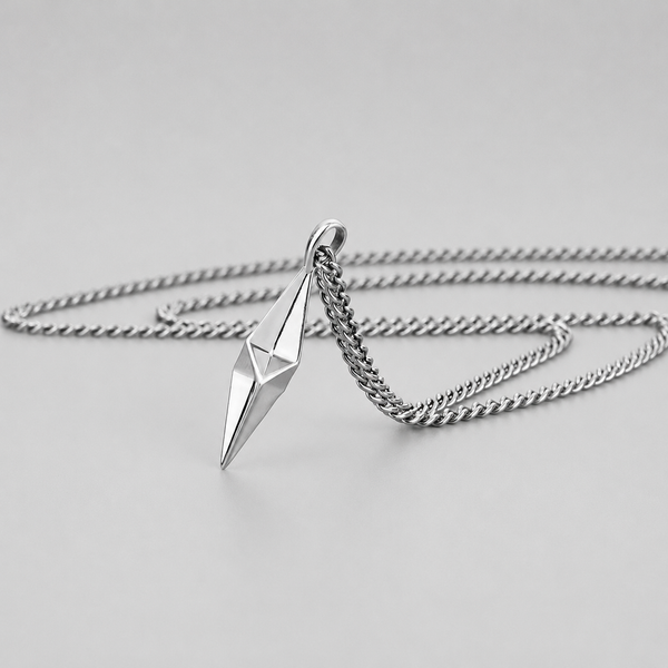 Northern Star Silver Chain