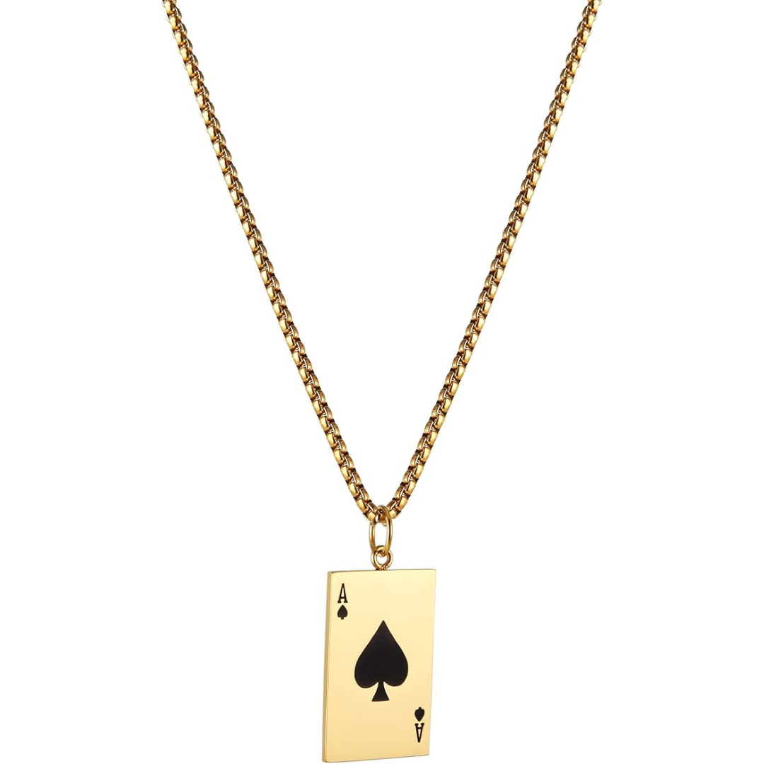 Royal Flush Chain