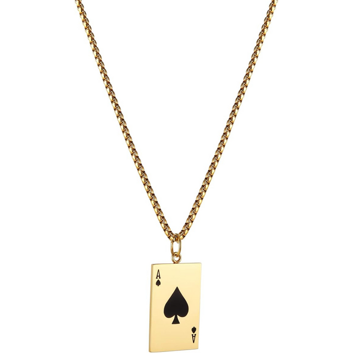 Royal Flush Chain
