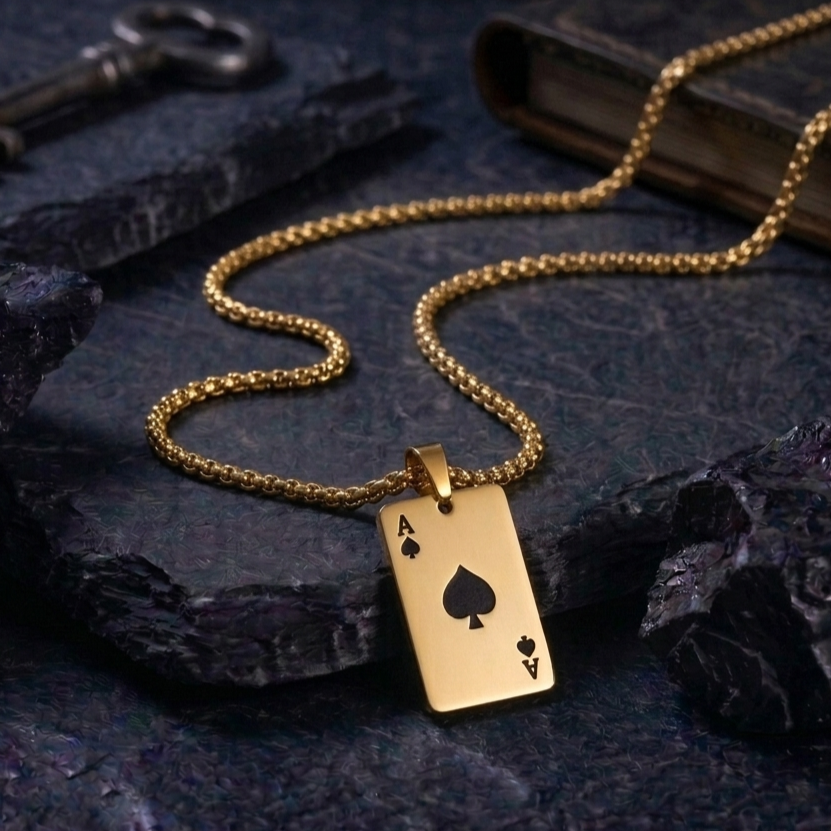 Royal Flush Chain