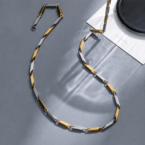 Equinox Blend Necklace