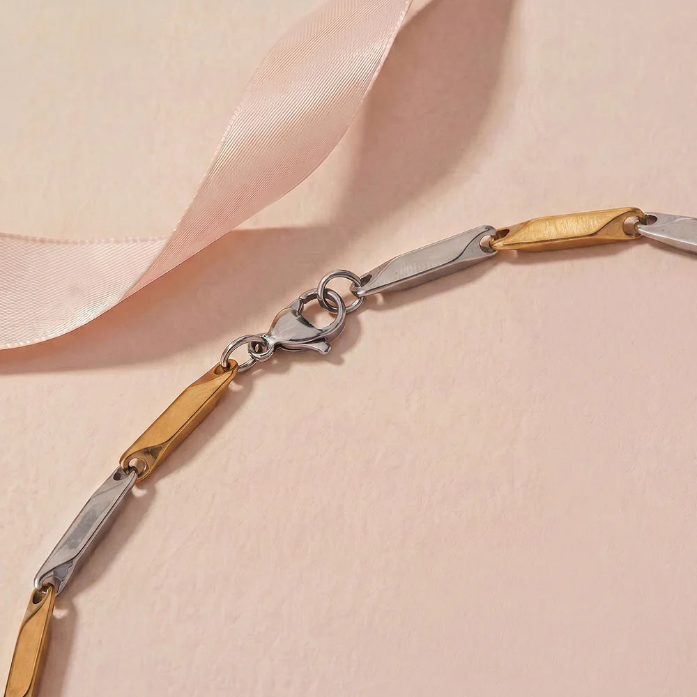 Equinox Blend Necklace | Salty