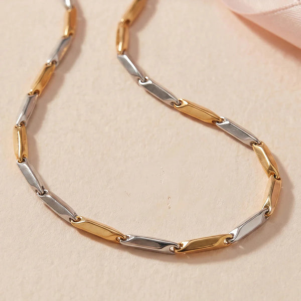 Equinox Blend Necklace