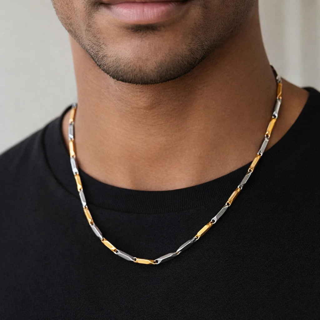 Equinox Blend Necklace | Salty